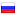 blizhekprirode.ru hosted country